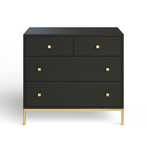 Downsview Small Dresser